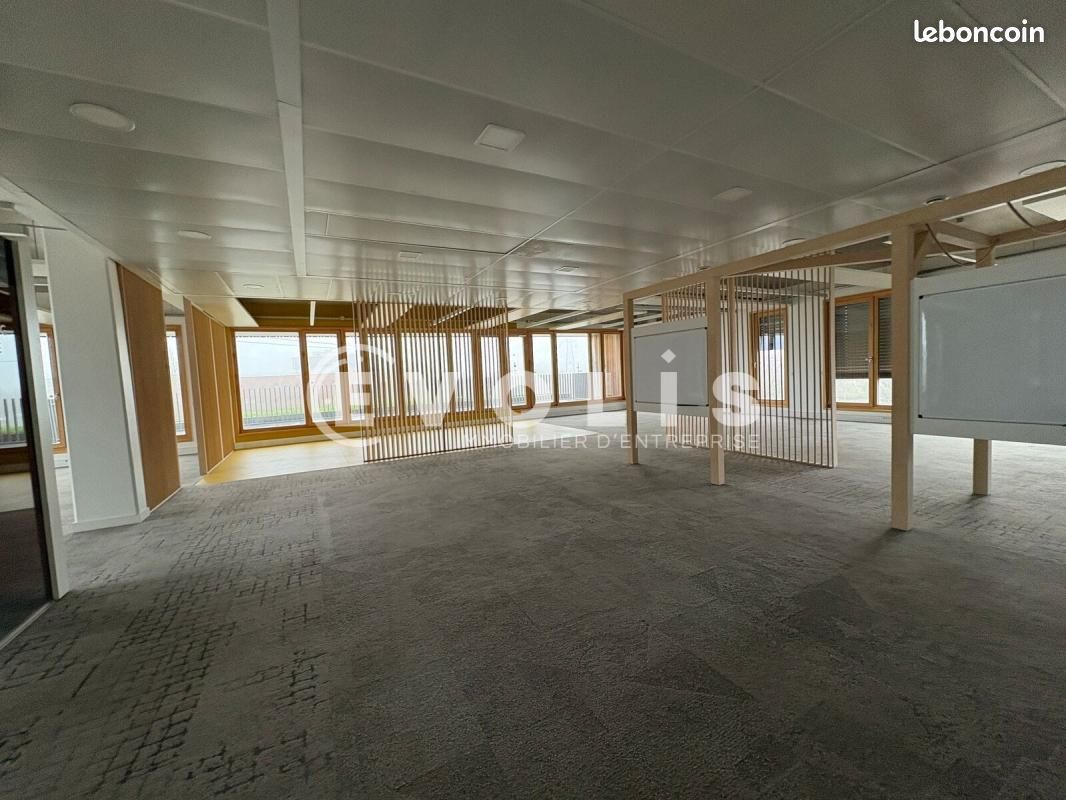 Bureaux 446 m² (image 18)