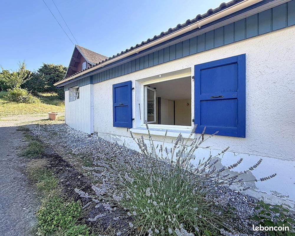 Maison 1 pièce 31 m² · à Lugrin · 31 m² · 172 000 €