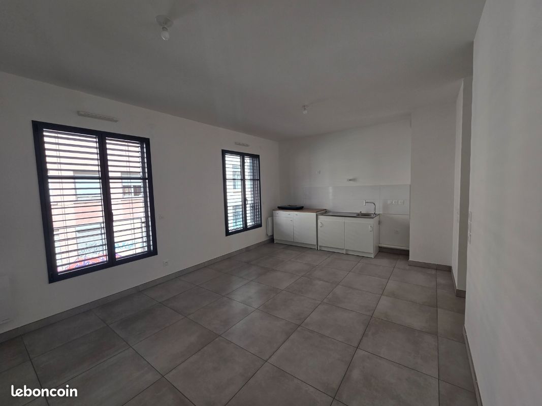 Appartement 1 pièce 33 m² · à Lyon · 33 m² · 665 €/mois
