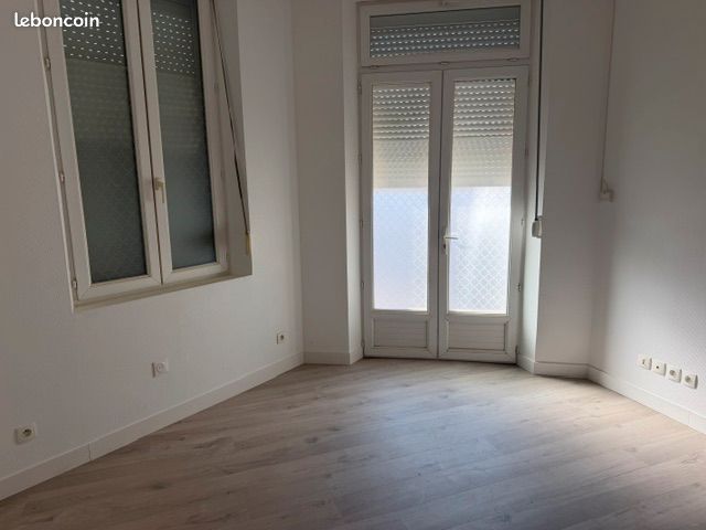 Appartement 1 pièce 21 m² · à Berck · 20,6 m² · 85 000 €