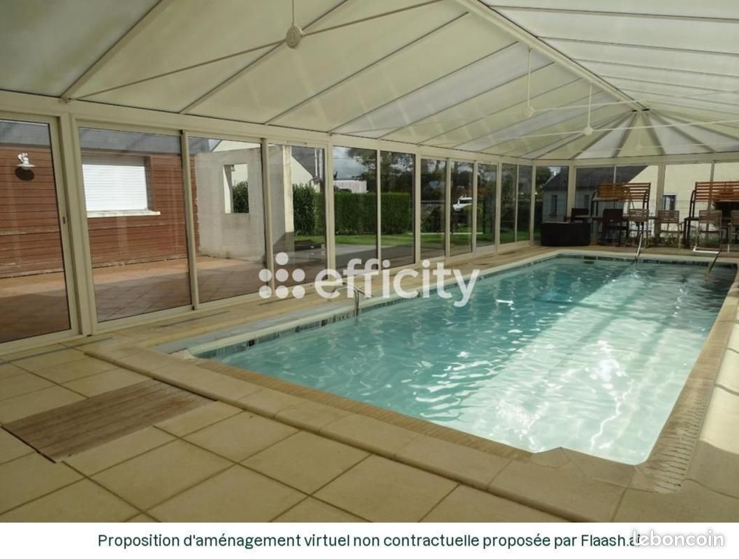 Maison 6 pièces 132 m² (image 5)