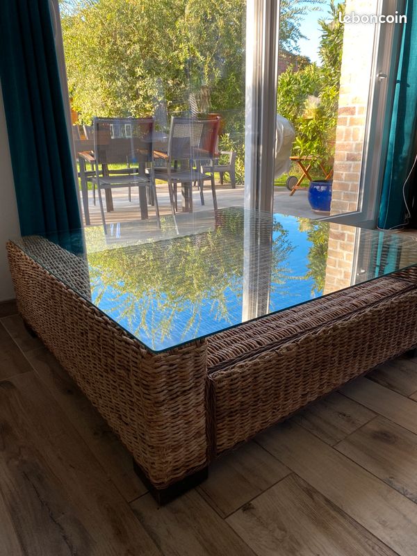 Table basse (image 2)