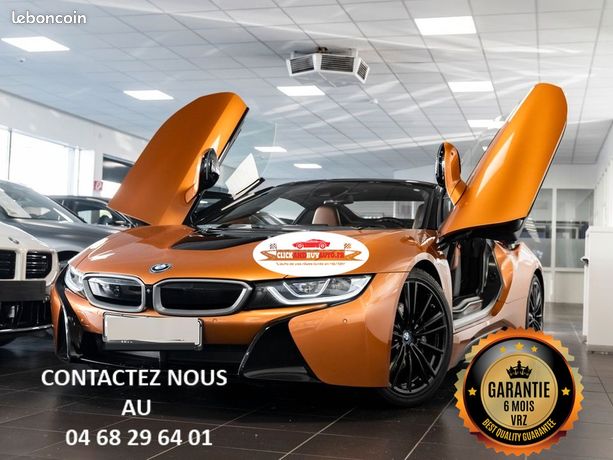 bmw e8 d'occasion - Recherche de voiture d'occasion - Le Parking