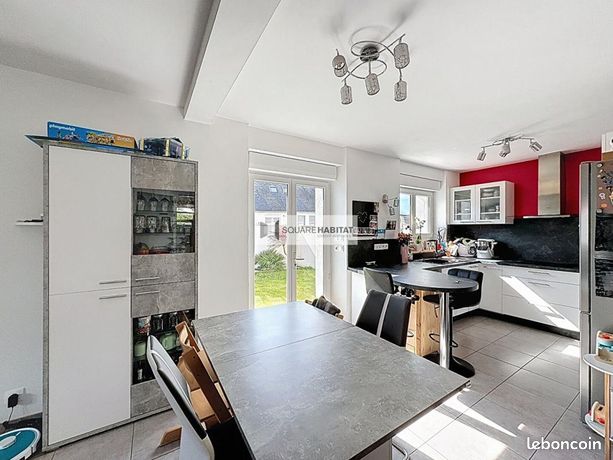 Maison 3 pièces 90 m²