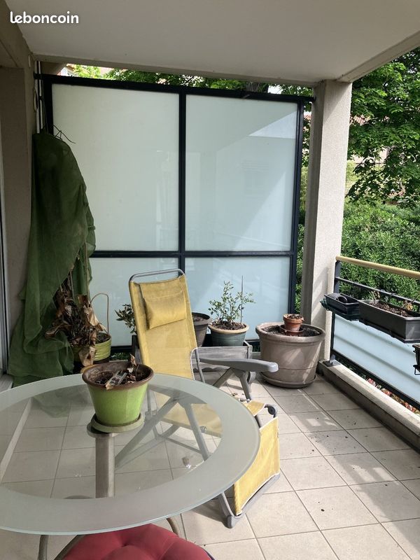 Appartement 3 pièces 72 m² · à La Mulatière · 72 m² · 280 000 €