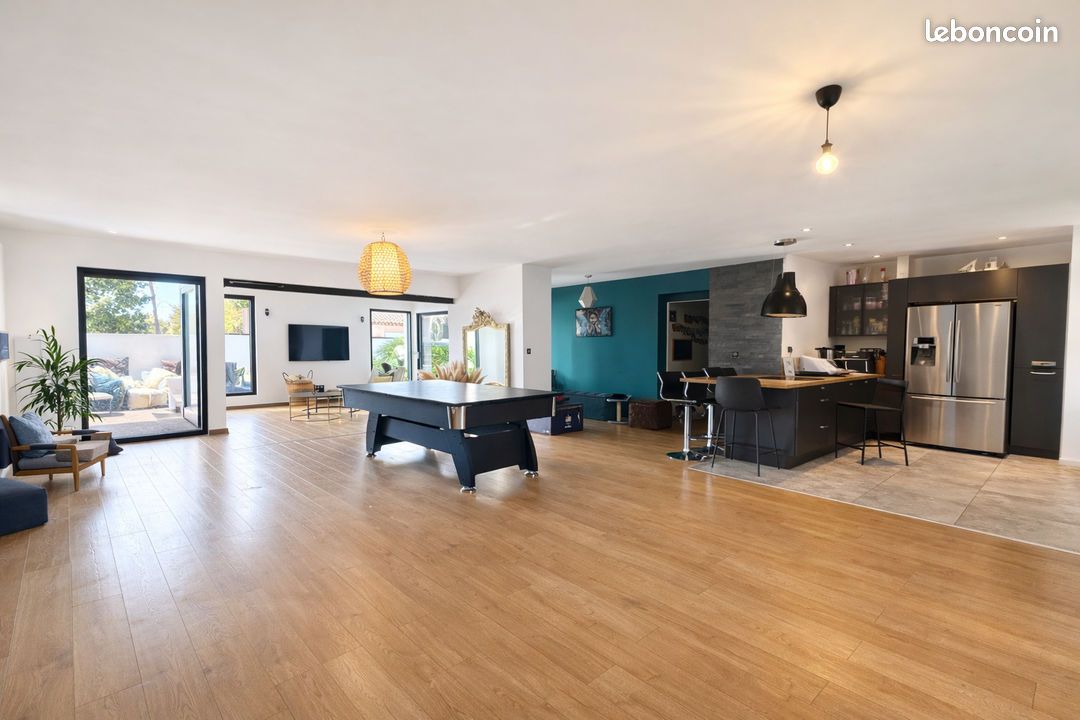 Villa 6 pièces 185 m² (image 7)