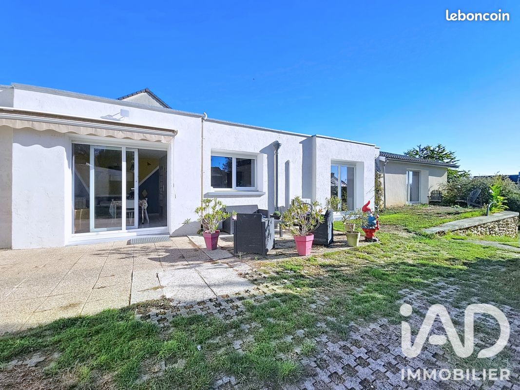 Maison 7 pièces 164 m² · à Épernay · 164 m² · 329 900 €