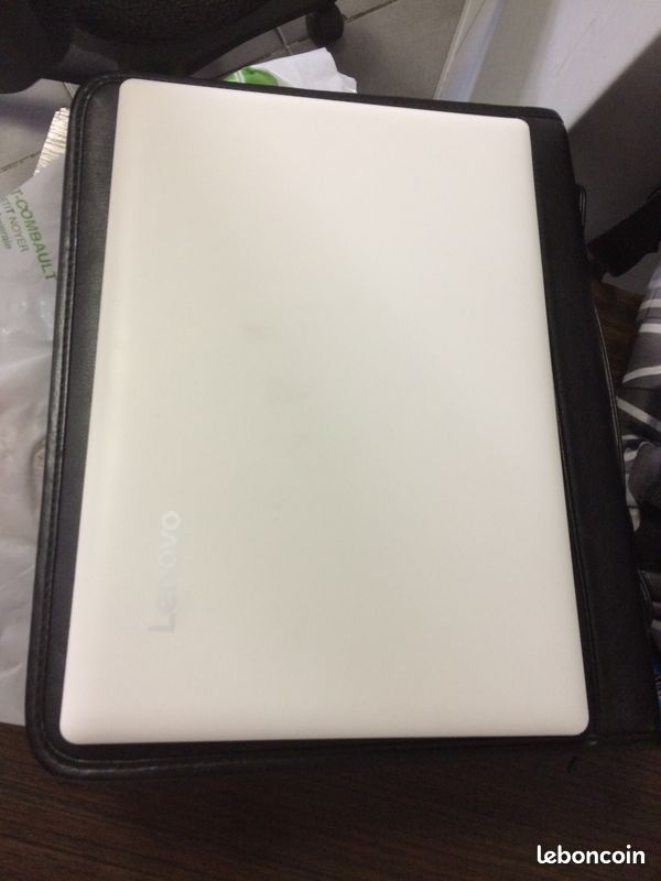 Ordinateur portable lenov (image 2)