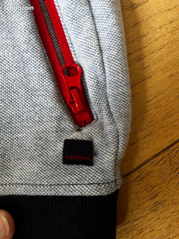 Gilet garçon Catimini (image 5)