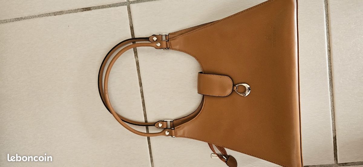 Sac à main Hexagona (image 1)