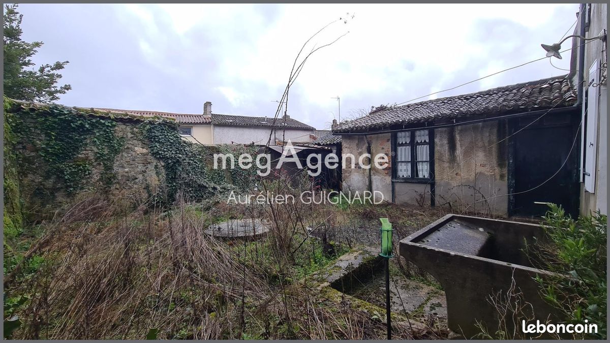 Maison de ville 6 pièces 108 m² (image 13)