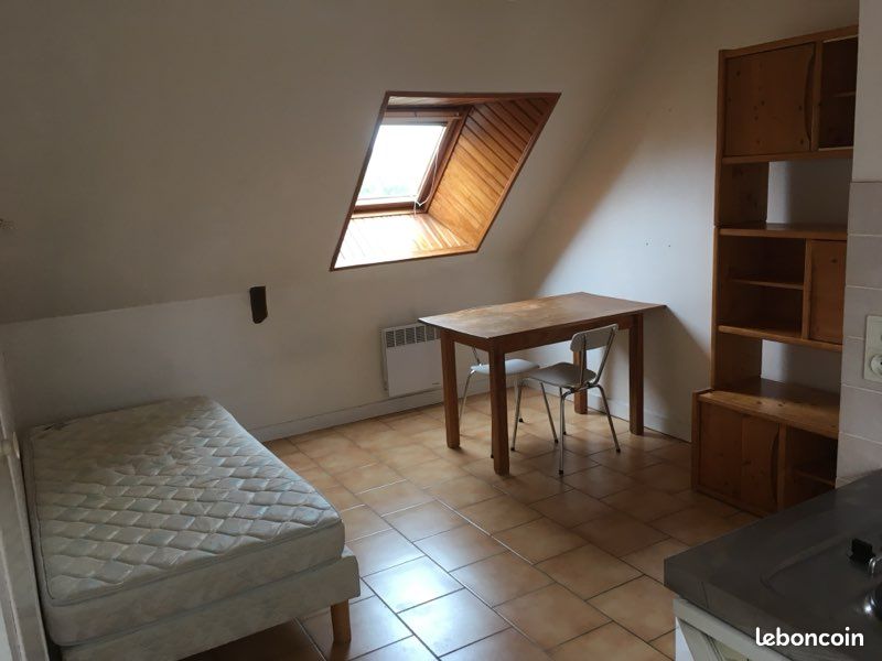 Appartement a louer ploemeur - 1 pièce(s) - 17 m2 - Surfyn