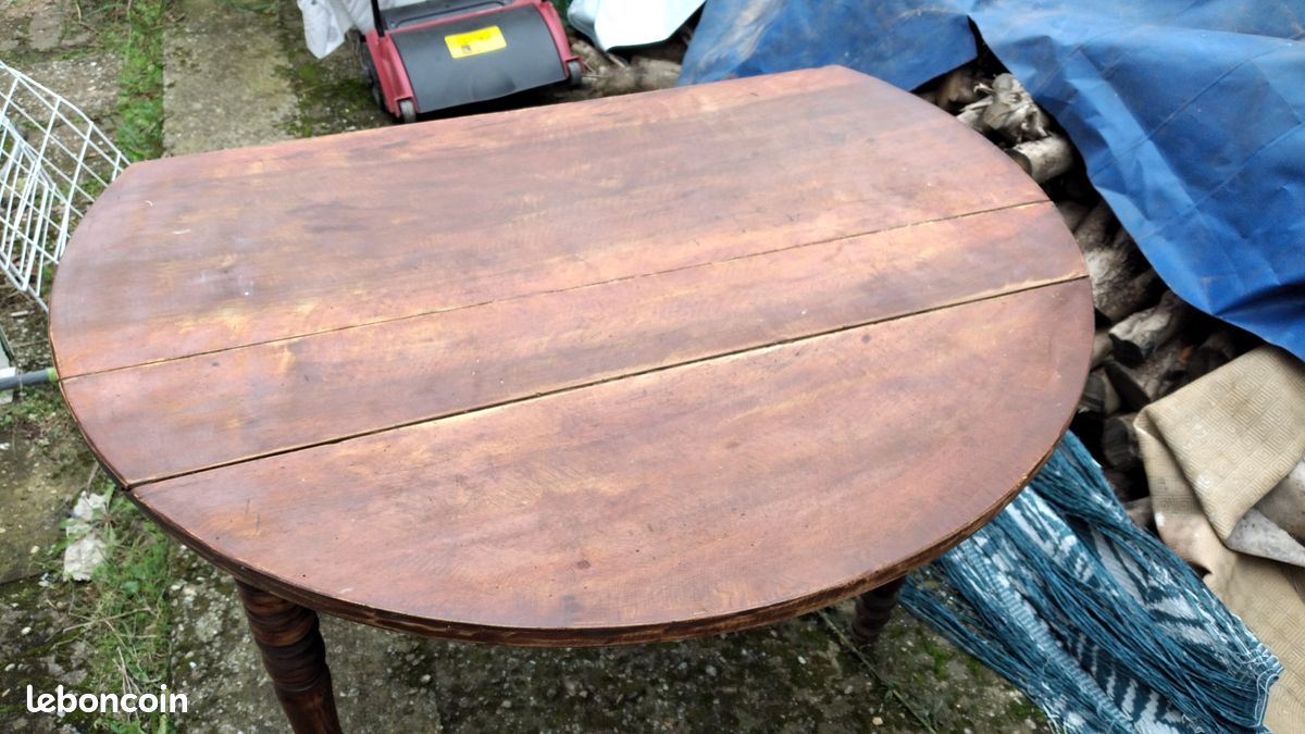 Ameublement table (image 2)