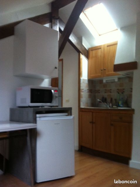 Appartement 2 pièces 20 m² · à Pau · 20 m² · 370 €/mois