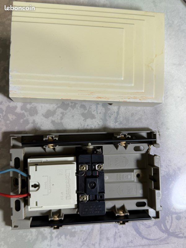 Sonnette électrique (image 6)