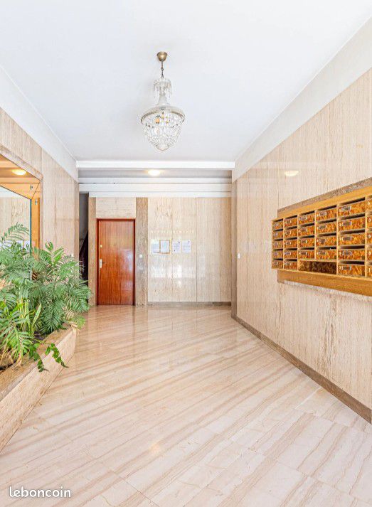 Appartement 1 pièce 31 m² · à Nice · 31 m² · 717 €/mois