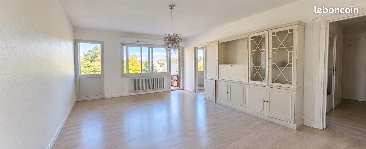 Appartement 2 pièces 46 m² · à Quimper · 46 m² · 89 500 €