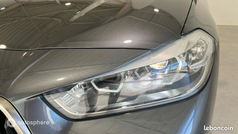 Bmw X2 M35iA 306ch M Performance xDrive (image 17)