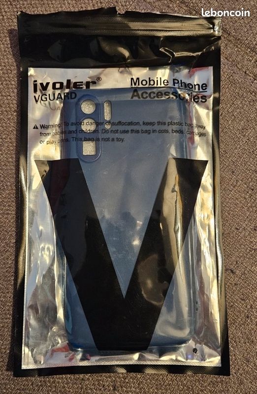 Coque Bumper HUAWEI P30 Pro (image 3)
