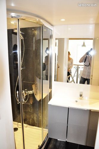 Appartement a louer toulon - 1 pièce(s) - 28 m2 - Surfyn