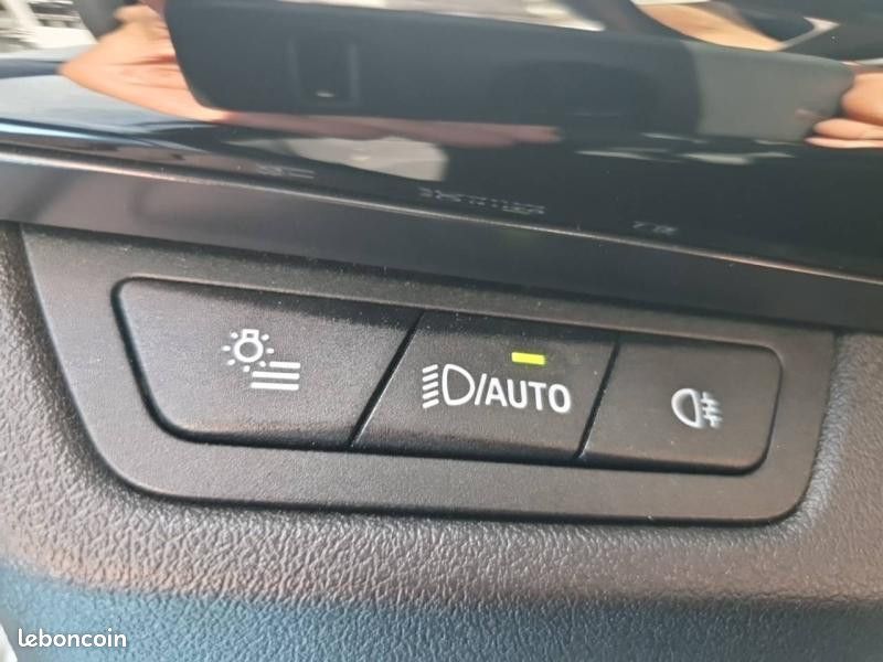 BMW X1 sDrive20i 170ch xLine (image 21)