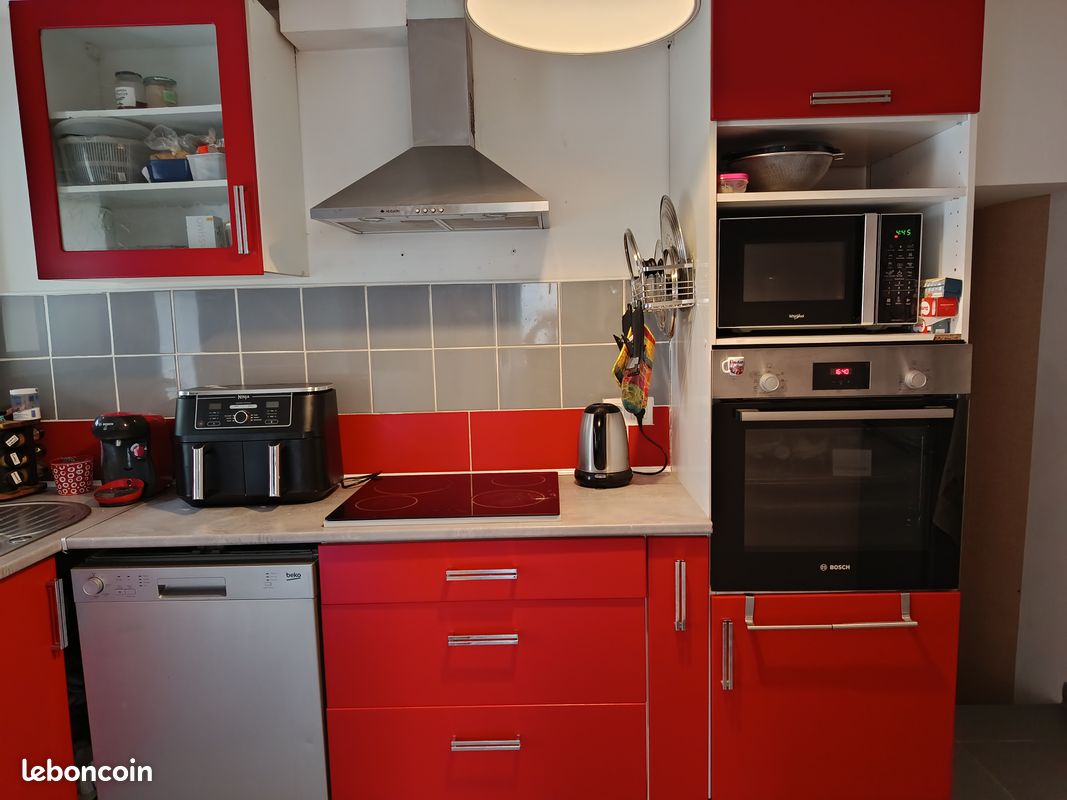 Maison 4 pièces 100 m² · à Saunay · 100 m² · 155 000 €
