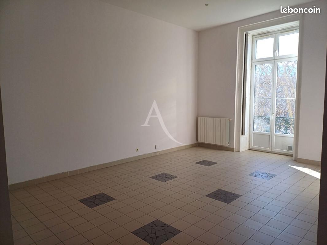 Appartement 3 pièces 91 m² · à Sète · 91 m² · 1 190 €/mois