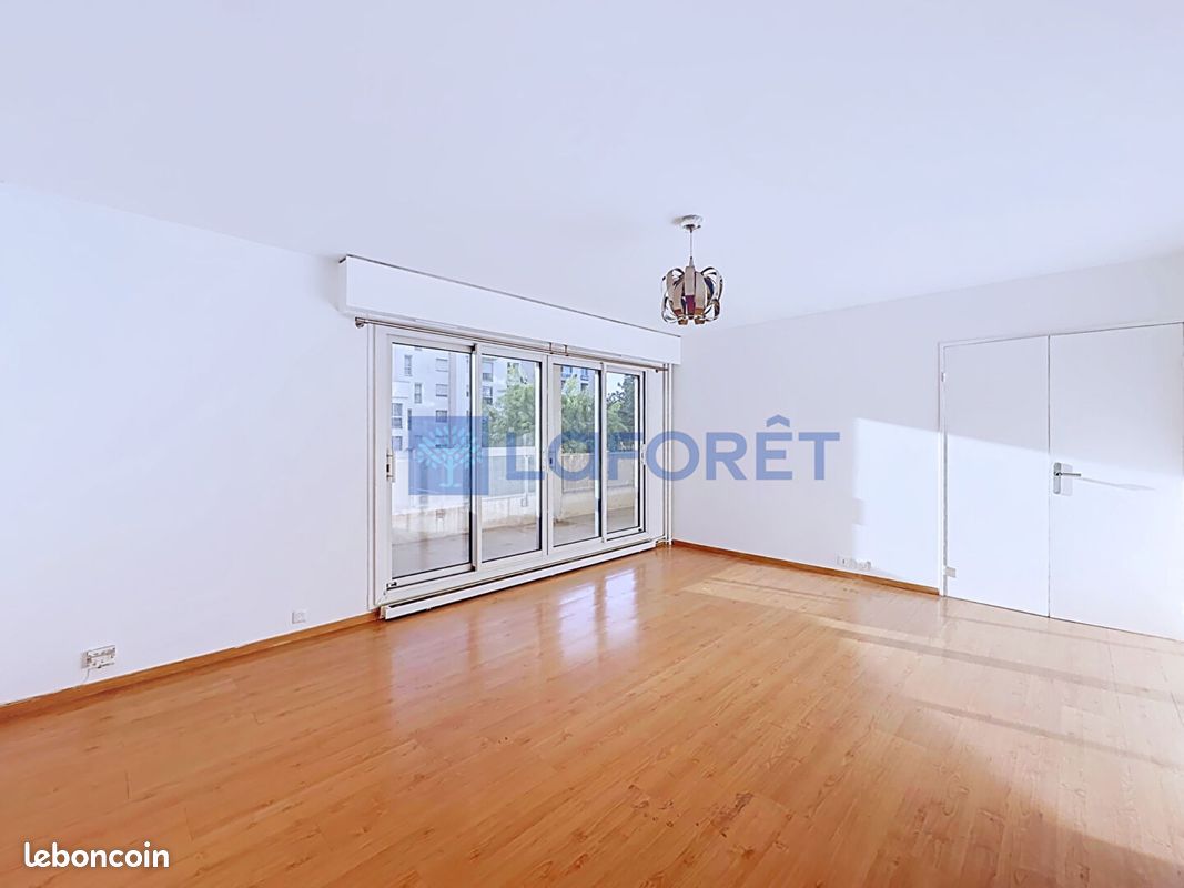 Appartement 3 pièces 64 m² · à Créteil · 64 m² · 1 350 €/mois