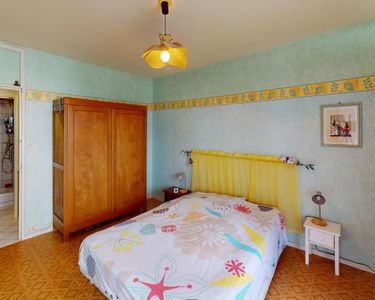 Appartement 177 000 € - 108 m²