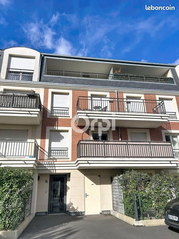 Appartement 2 pièces 45 m² · à Longjumeau · 45 m² · 926 €/mois