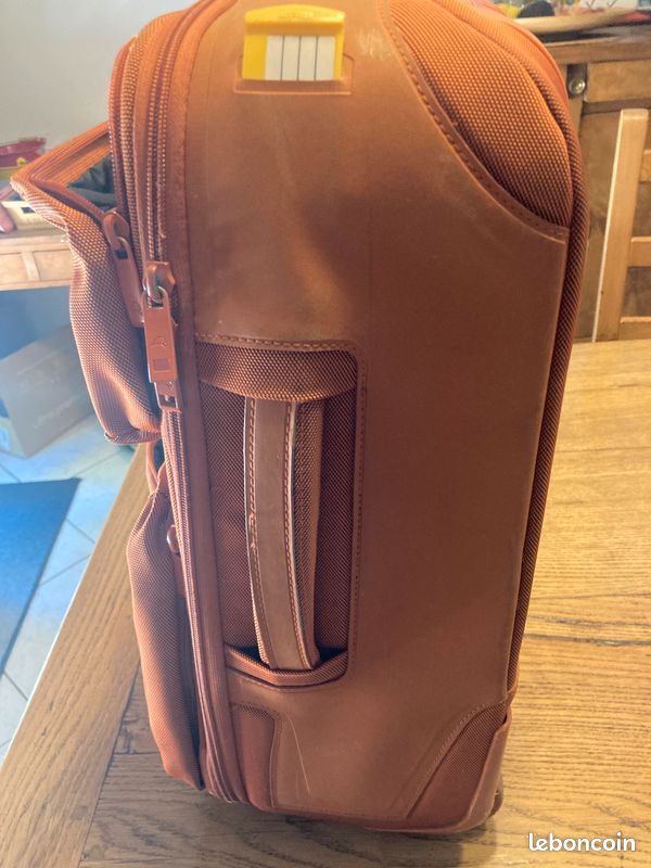 Petite valise Mandarina -Duck (image 2)