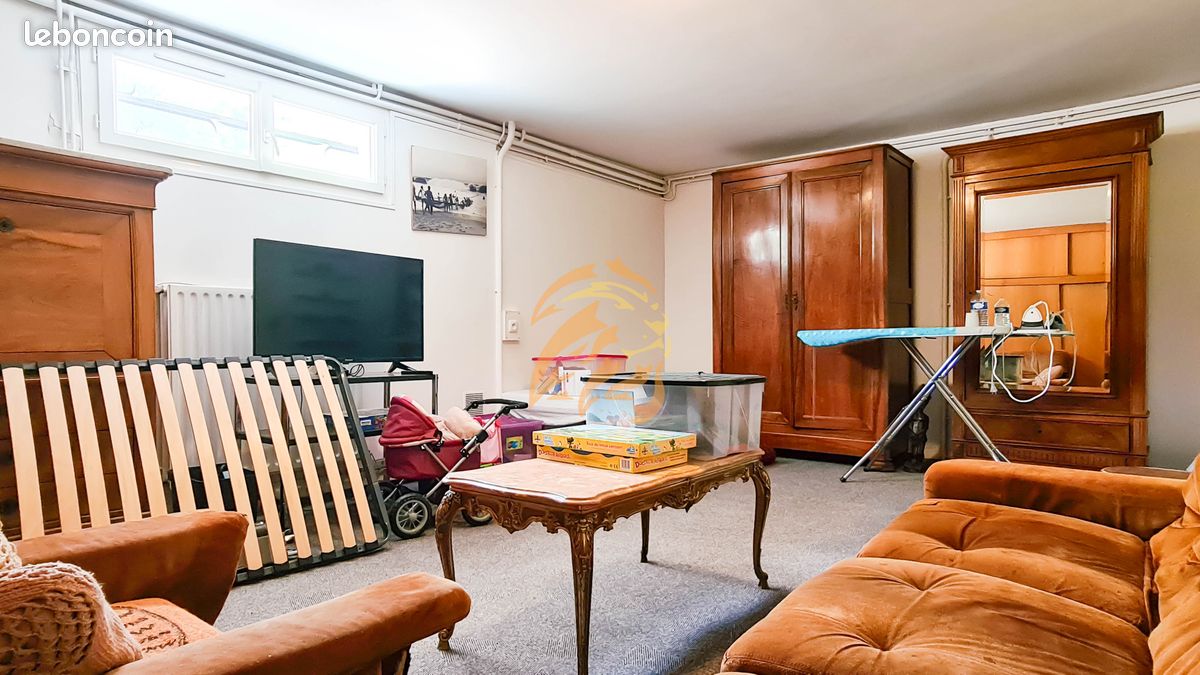Maison 12 pièces 197 m² - Magnac-sur-Touvre 16600 (image principale 19)