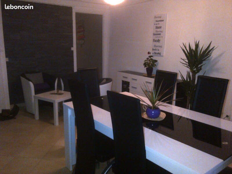 Appartement 3 pièces 87 m² · à Izernore · 87 m² · 683 €/mois