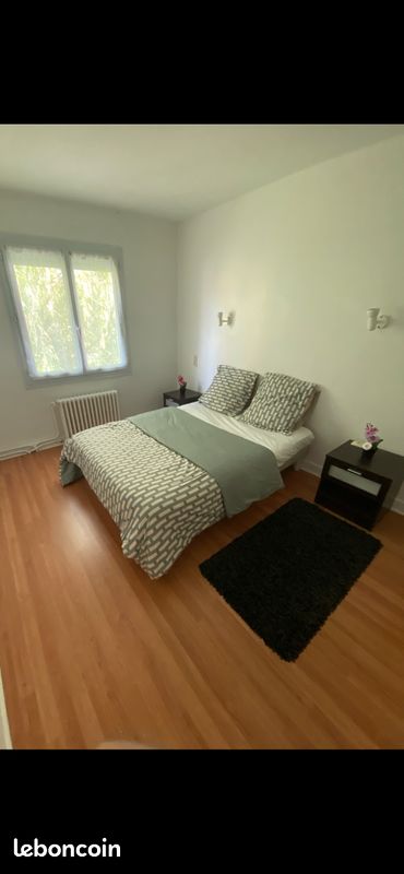 Maison 6 pièces 80 m² · à Dijon · 80 m² · 1 480 €