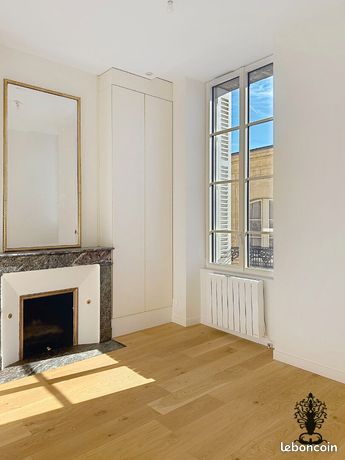 Appartement 5 pièces 107 m² — 6