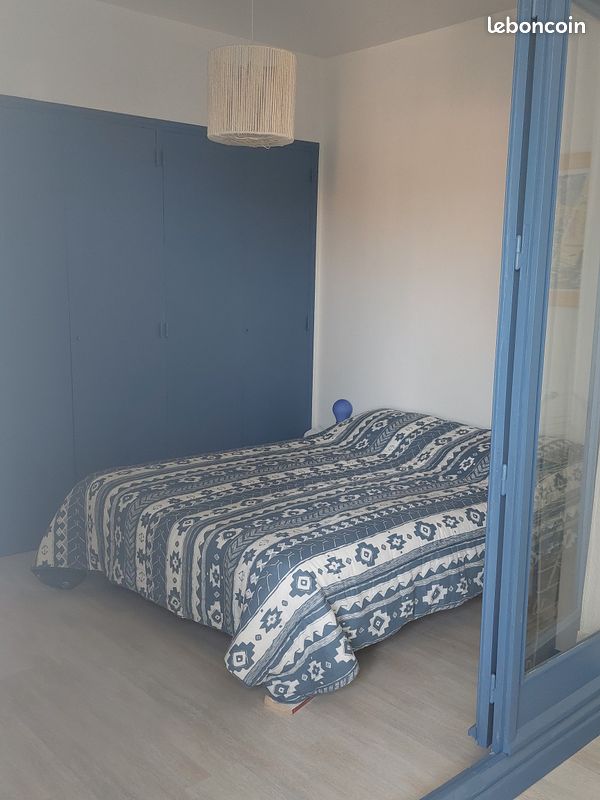 Appartement 3 pieces La Faviere Bormes les mimosas (image 4)