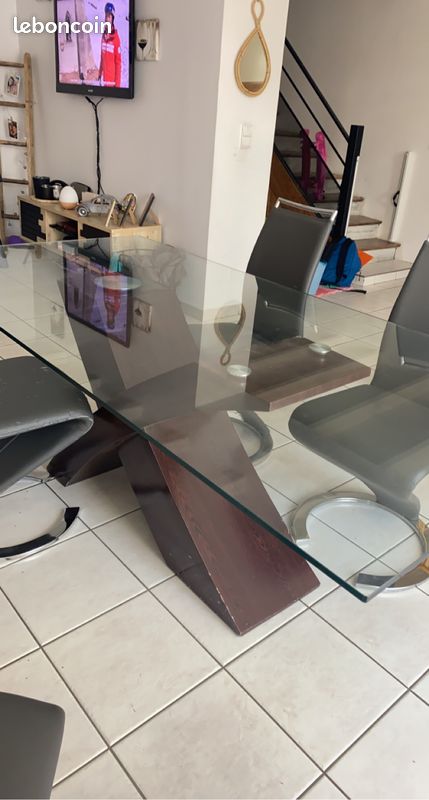 Table de salle à mangé (image 5)