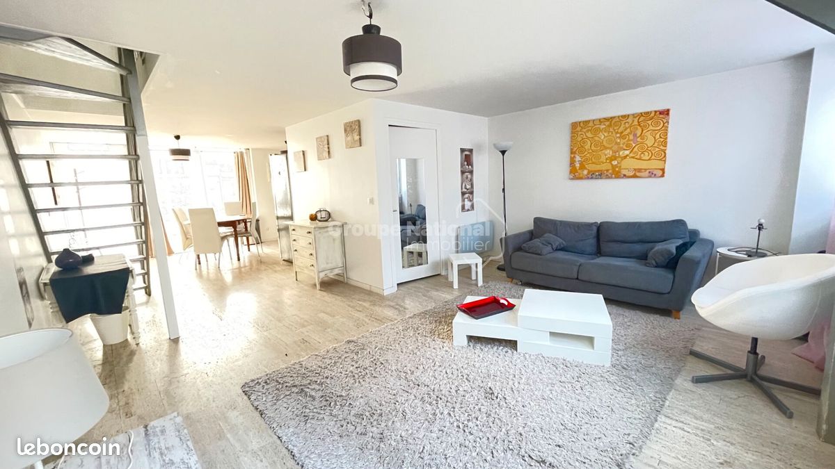 Appartement 3 pièces 80 m² · à La Grande-Motte · 80 m² · 360 000 €