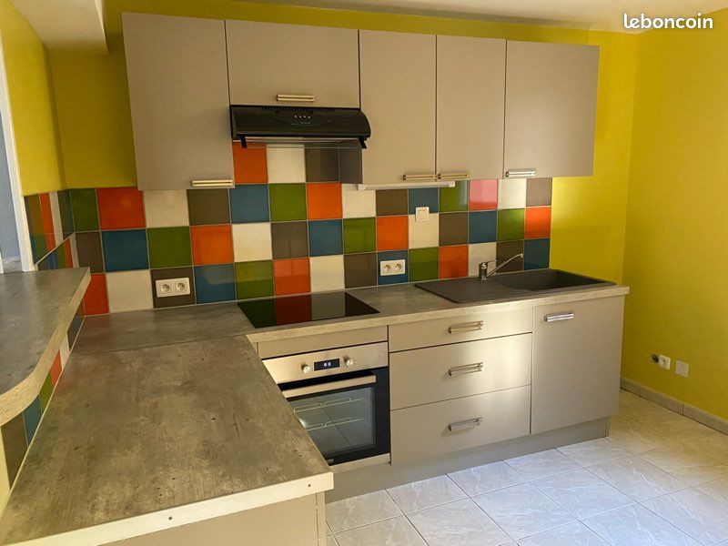 Appartement 3 pièces 70 m² · à Bar-le-Duc · 70 m² · 530 €