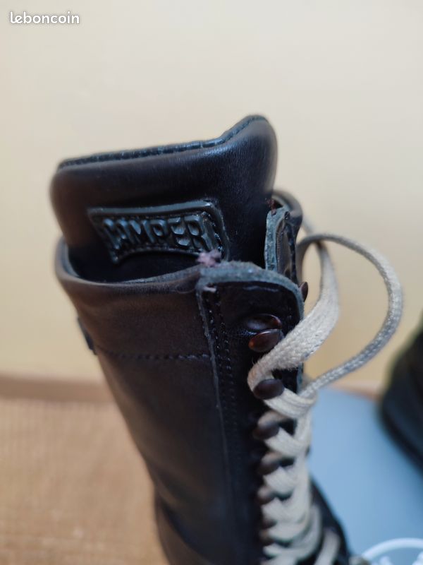 Bottines Camper (image 8)