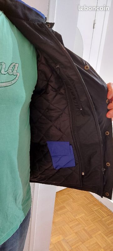 Manteau Elf super chaud jamais porté, taille L (image 6)