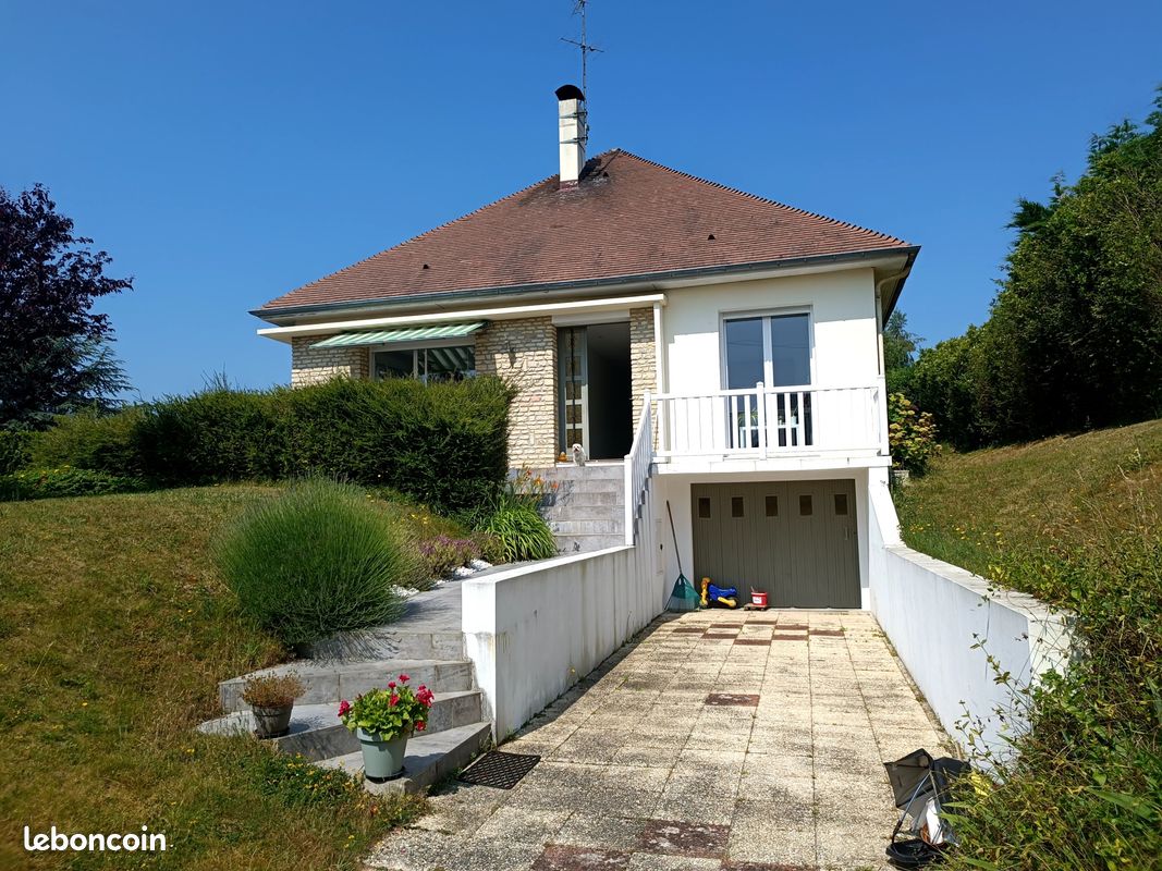Maison 4 pièces 103 m² · à Touques · 103 m² · 590 000 €