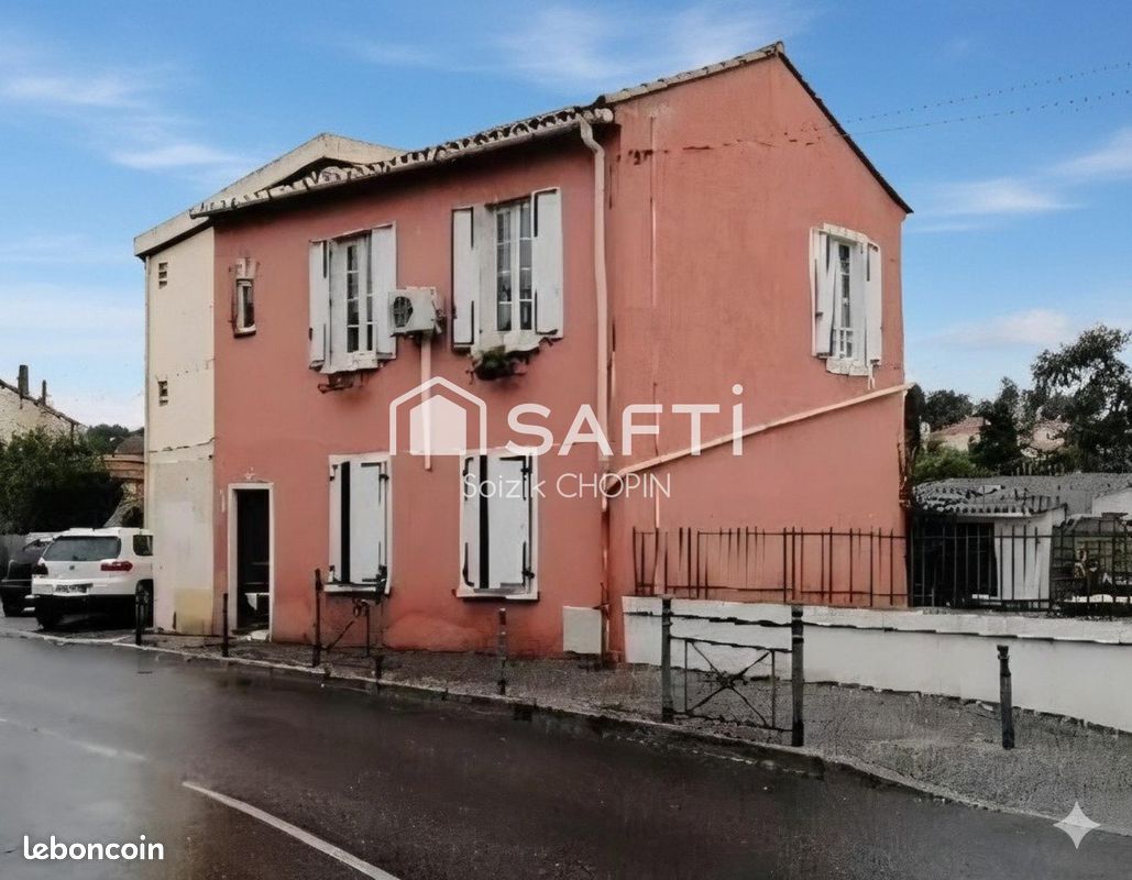 Maison 3 pièces 82 m² (image 6)