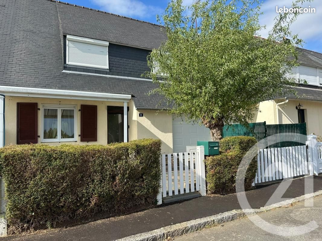 Maison 4 pièces 101 m² · à Lécousse · 101 m² · 177 000 €
