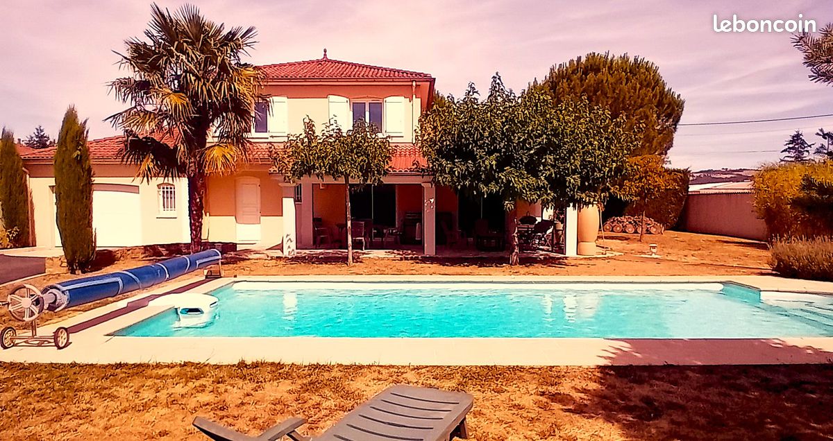 Maison 5 pièces 120 m² · à Saint-Just-Saint-Rambert · 120 m² · 387 000 €