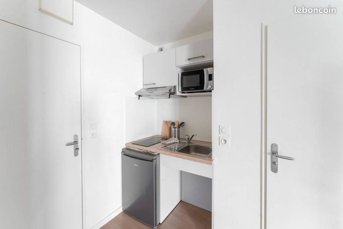 Appartement a louer arcueil - 1 pièce(s) - 19 m2 - Surfyn