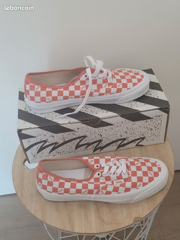 Chaussure Vans (image 7)