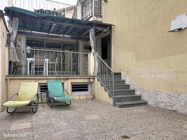 Maison 223 m² Marseille 9eme — 11