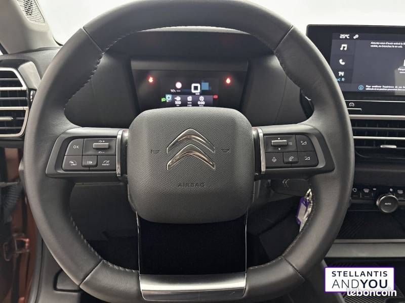 Citroën C4 PureTech 130 S&S BVM6 Feel (image 28)
