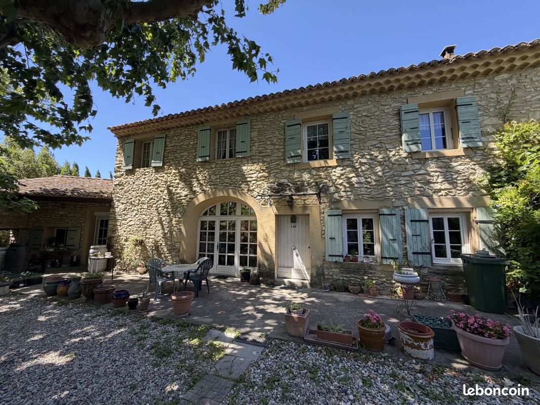 Mas 6 pièces 184 m² (image 24)